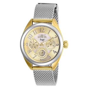 Invicta 27452 Dames Horloge 35mm 5ATM