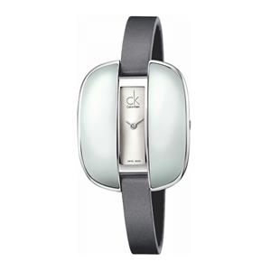 Calvin Klein Swiss Quartz Staal 35 mm | K2E23626