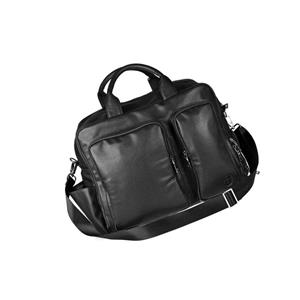 Hero Goods Hayes Travel Bag HROT325BLA