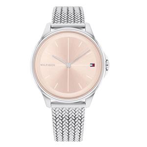 Tommy Hilfiger 1782355 Dames Horloge 40 mm 3 ATM