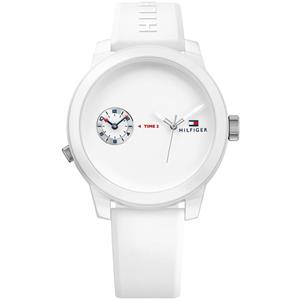 Tommy Hilfiger 1791324 Dames Horloge 38mm 3ATM