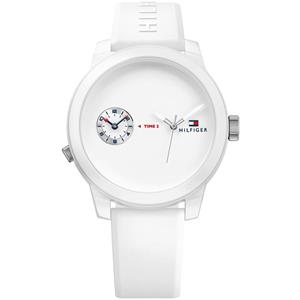 Tommy Hilfiger 1791324 Dames Horloge 38mm 3ATM