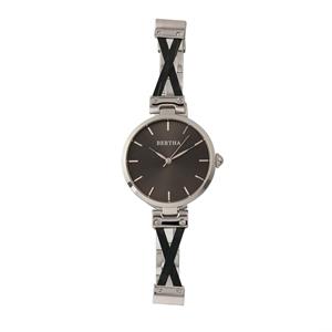 Bertha Amanda BTHBR7602 Dames Horloge 36mm 3 ATM