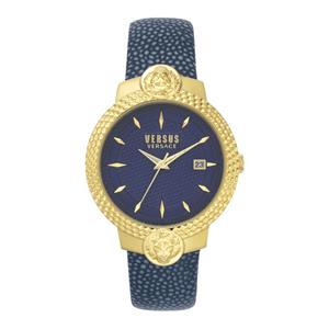 Versace Versus  VSPLK0319 Dames Horloge 38mm 3 ATM