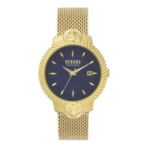 Versace Versus  VSPLK0919 Dames Horloge 38mm 3 ATM