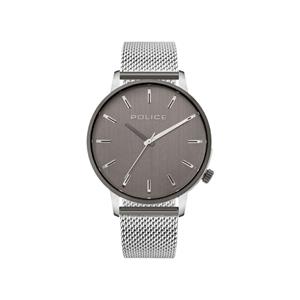 Police PL.15923JSTU/79MM Unisex Horloge 42mm 3 ATM
