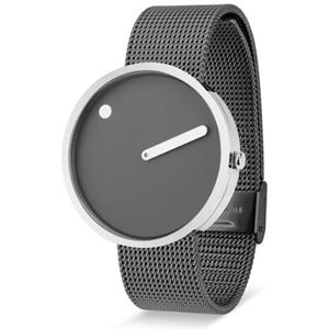 Picto PT43352 Unisex Horloge 40mm 5ATM