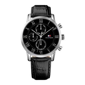 Tommy Hilfiger TH1791401 Heren Horloge 44mm 5ATM