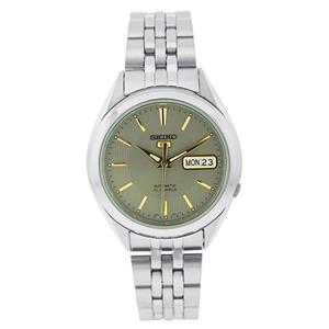 Seiko 5 Horloge Heren SNKL19K1 38mm