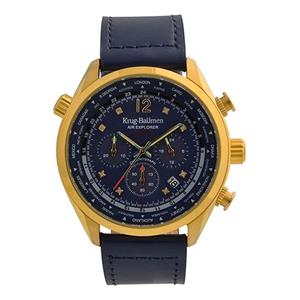 Krug Baümen Krug-Baümen Air Explorer Diamond Limited Edition | 100223DM
