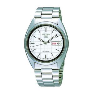 Seiko 5 SNXF05K1 Heren Horloge 40mm