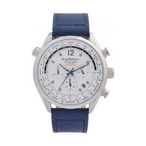 Krug Baümen Krug-Baümen Air Explorer Diamond Limited Edition | 100220DM