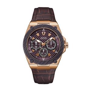 Guess W1058G2 Heren Horloge