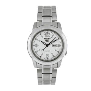 Seiko 5 Horloge Heren SNKE57K1 37mm