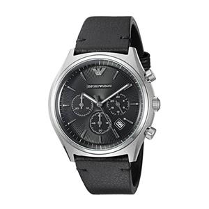 Emporio Armani AR1975 QUARTZ STEEL 3 ATM 43MM
