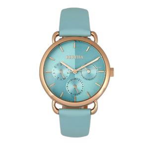 Bertha Gwen BTHBR8306 Dames Horloge 36mm 3 ATM