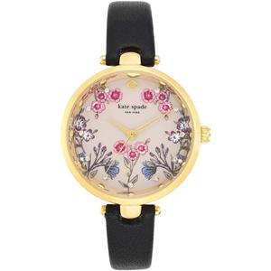 Kate Spade KSW1462 Dames Horloge 24mm 3ATM