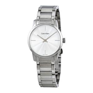 Calvin Klein K2G23146 Dames Horloge 36mm 3ATM