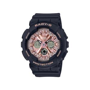 Casio Baby G-Shock 43mm | BA-130-1A4ER