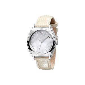 Emporio Armani AR0766 Dames Horloge 39mm 5ATM