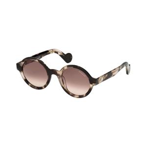 Moncler ML0041-55F Dames Zonnebril 48x23x140
