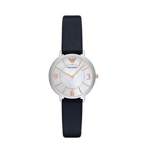 Emporio Armani AR2509 Dames Horloge 33MM 3 ATM