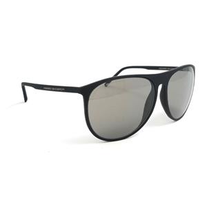 Porsche Design Zonnebril Unisex P8596-B 140x58x15