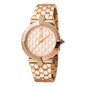 Just Cavalli Dameshorloge JC1L047M0075 Carattere
