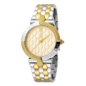 Just Cavalli Dameshorloge JC1L047M0085 Carattere