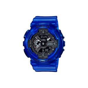 Casio G-shock BA-110CR-2AER Dames Horloge 40mm 10ATM