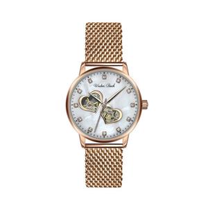 Walter Bach WBI-3920 Dames Horloge 40 mm