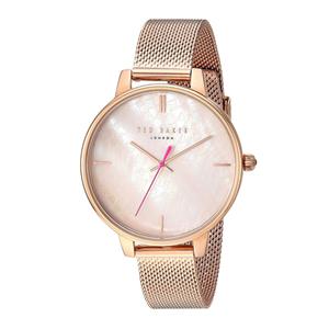 Ted Baker TE50272007 Horloge Dames 38mm