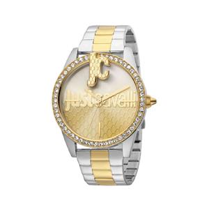 Just Cavalli Relaxed JC1L100M0105 40 mm WR 50mt