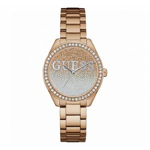 Guess Glitter Girl W0987L3 36MM 3ATM