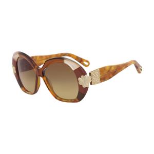 Chloé Zonnebril Dames CE743S (245) 54x17x140