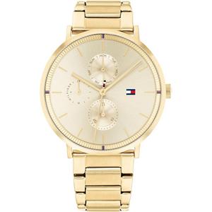 Tommy Hilfiger 1782297 Dames Horloge 36 mm 3 ATM