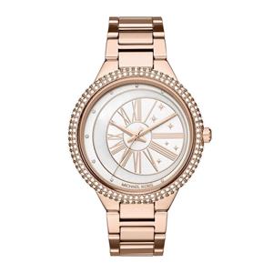 Michael Kors MK6551 Dames Horloge 33mm 5ATM