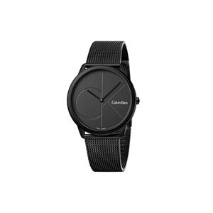 Calvin Klein Minimal K3M514B1 Heren Horloge 40 MM 3 ATM