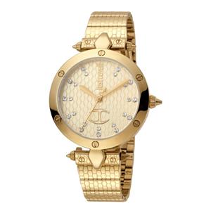 Just Cavalli JC1L122M0065 Horloge Dames 36 mm