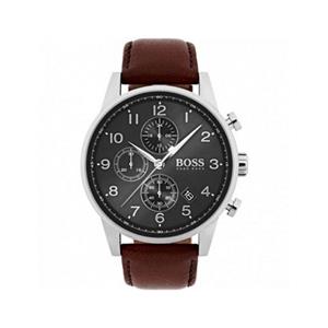 Hugo Boss 1513494 Heren Horloge 44mm 5ATM