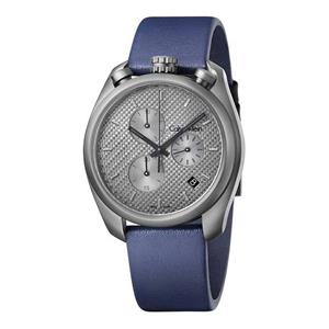 Calvin Klein Control Herenhorloge (44mm) K6Z577V4