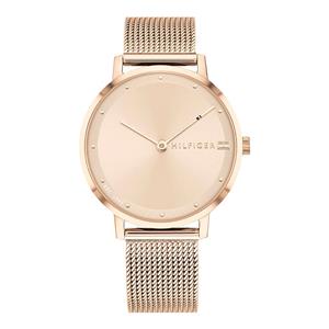 Tommy Hilfiger 1782150 Dames Horloge 35mm 3ATM