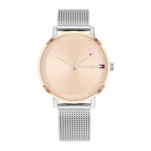 Tommy Hilfiger 1782151 Dames Horloge 35mm 3ATM