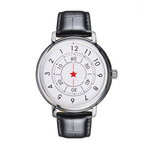CCCP ALEKSANDROV CP-7042-04 Horloge Heren 43mm