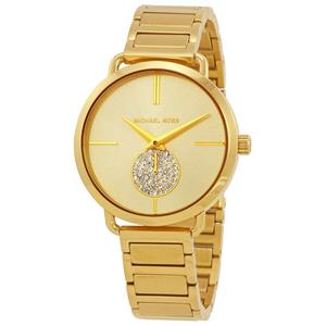 Michael Kors MK3639 Dames Horloge 39mm 5ATM