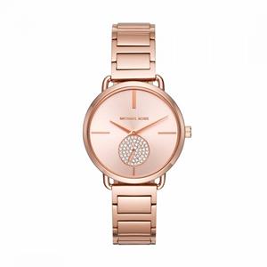 Michael Kors MK3640 Dames Horloge 39mm 5ATM