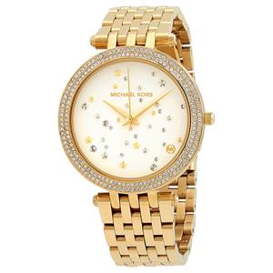 Michael Kors MK3727 Dames Horloge 42mm 10ATM