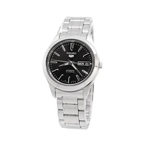 Seiko 5 SNKM47K1 Heren Horloge 37mm