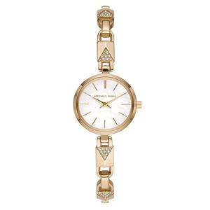 Michael Kors MK4439 Dames Horloge 36mm 5ATM