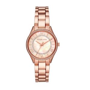 Michael Kors MK4491 Dames Horloge 42mm 5ATM